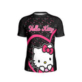 Hello Kitty Love Kids Rash Guard