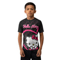 Hello Kitty Love Kids Rash Guard