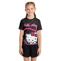 Hello Kitty Love Kids Rash Guard