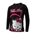 Hello Kitty Love Kids Rash Guard