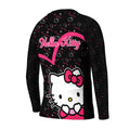 Hello Kitty Love Kids Rash Guard