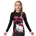 Hello Kitty Love Kids Rash Guard