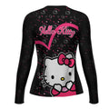 Hello Kitty Love Rash Guard