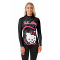 Hello Kitty Love Rash Guard
