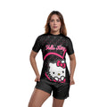 Hello Kitty Love Rash Guard
