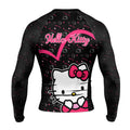 Hello Kitty Love Rash Guard