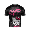 Hello Kitty Love Rash Guard