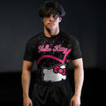 Hello Kitty Love Rash Guard