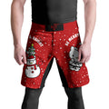 Hello Kitty Merry and Bright Fight Shorts