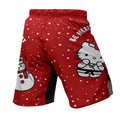 Hello Kitty Merry and Bright Fight Shorts