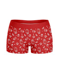 Hello Kitty Merry and Bright Women's Workout Set