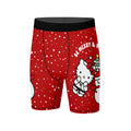 Hello Kitty Merry and Bright Compression Shorts