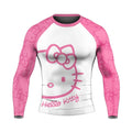 Hello Kitty Rash Guard