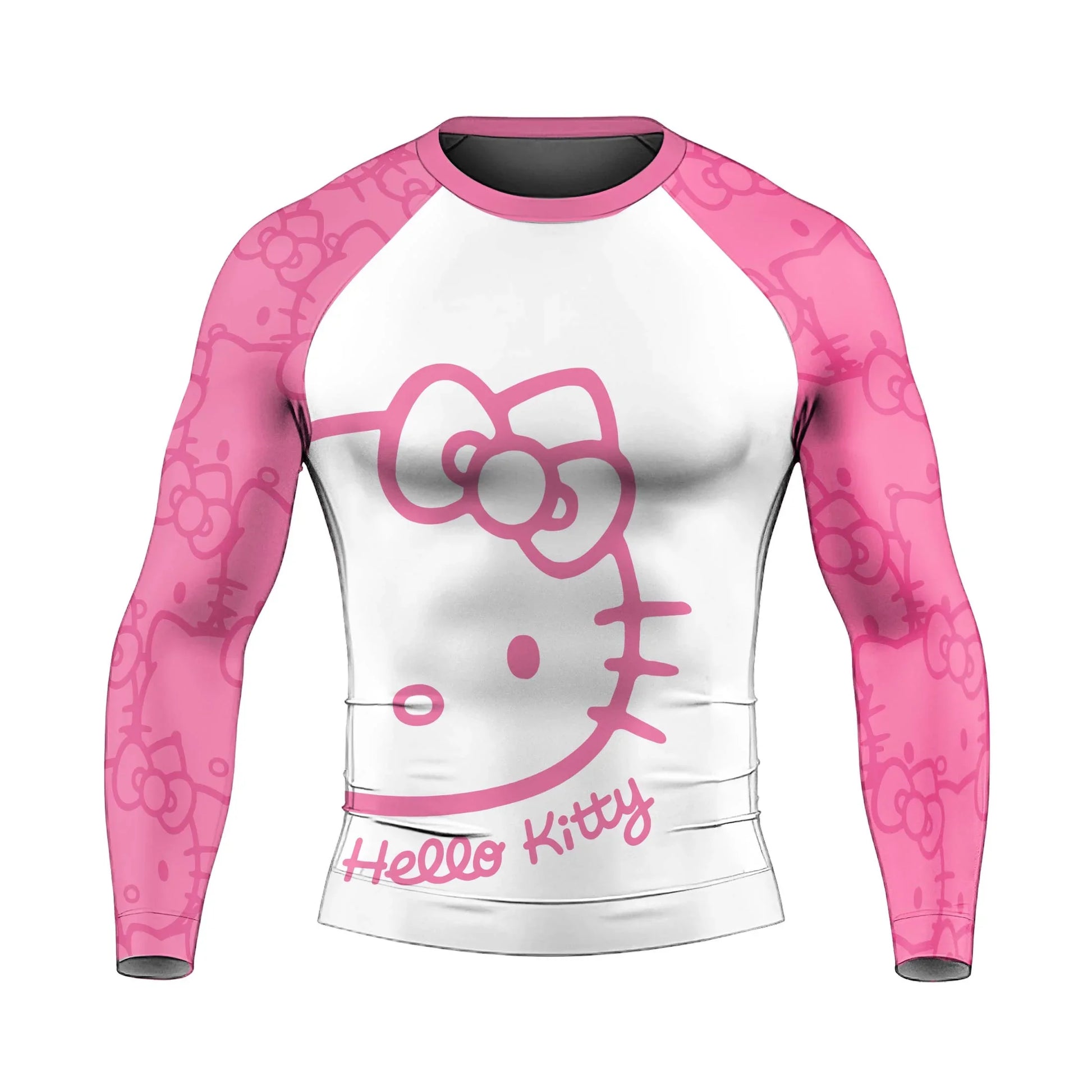 Hello Kitty Rash Guard