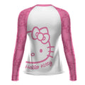Hello Kitty Rash Guard
