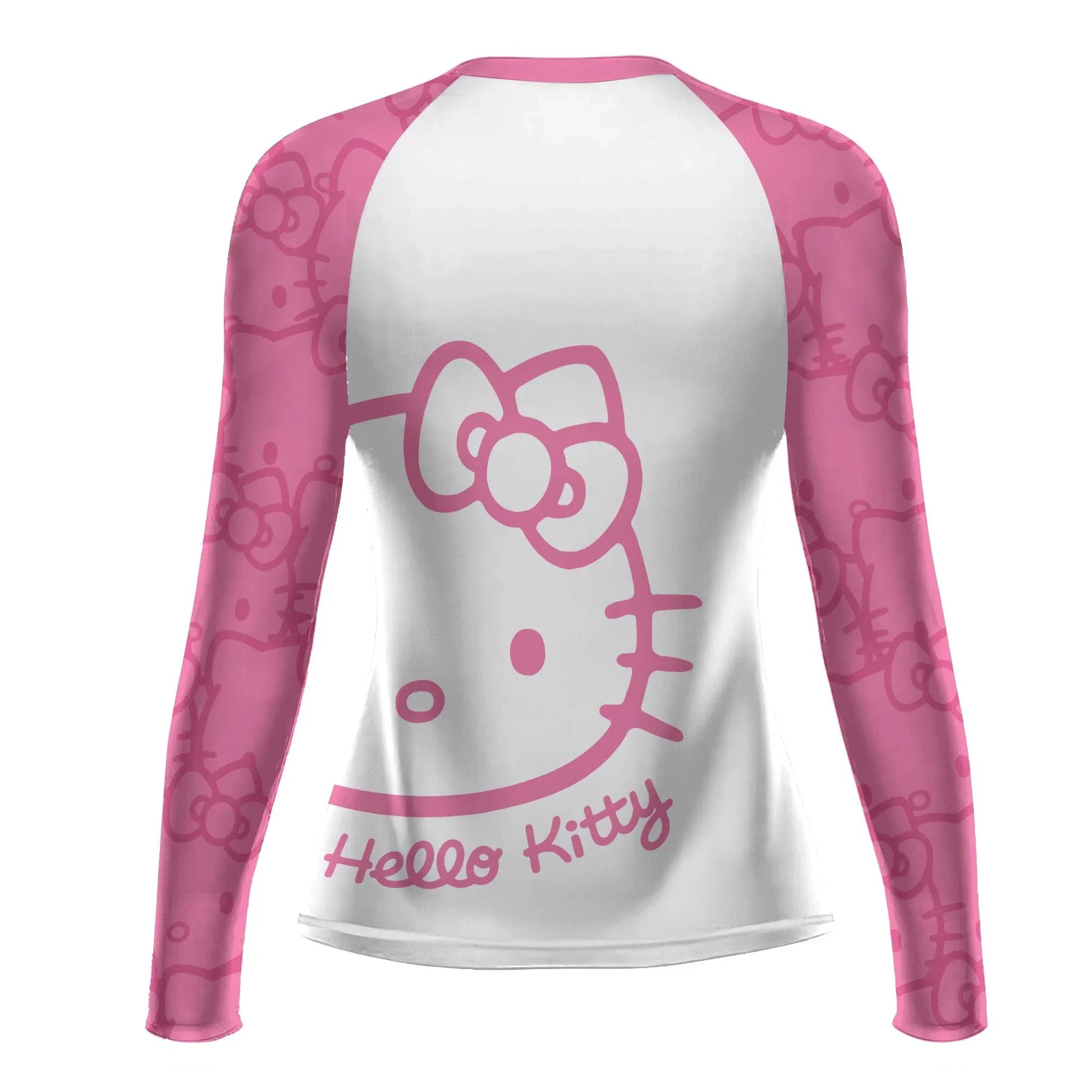 Hello Kitty Rash Guard