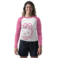 Hello Kitty Rash Guard
