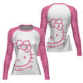 Hello Kitty Rash Guard