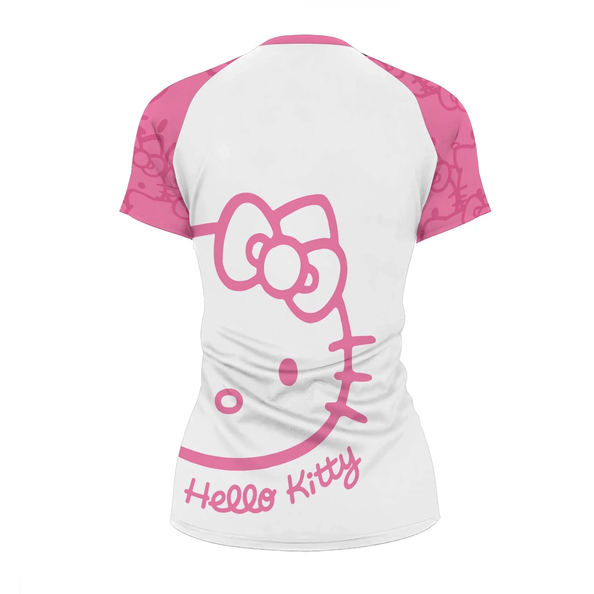 Hello Kitty Rash Guard