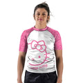 Hello Kitty Rash Guard