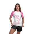 Hello Kitty Rash Guard