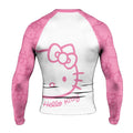 Hello Kitty Rash Guard