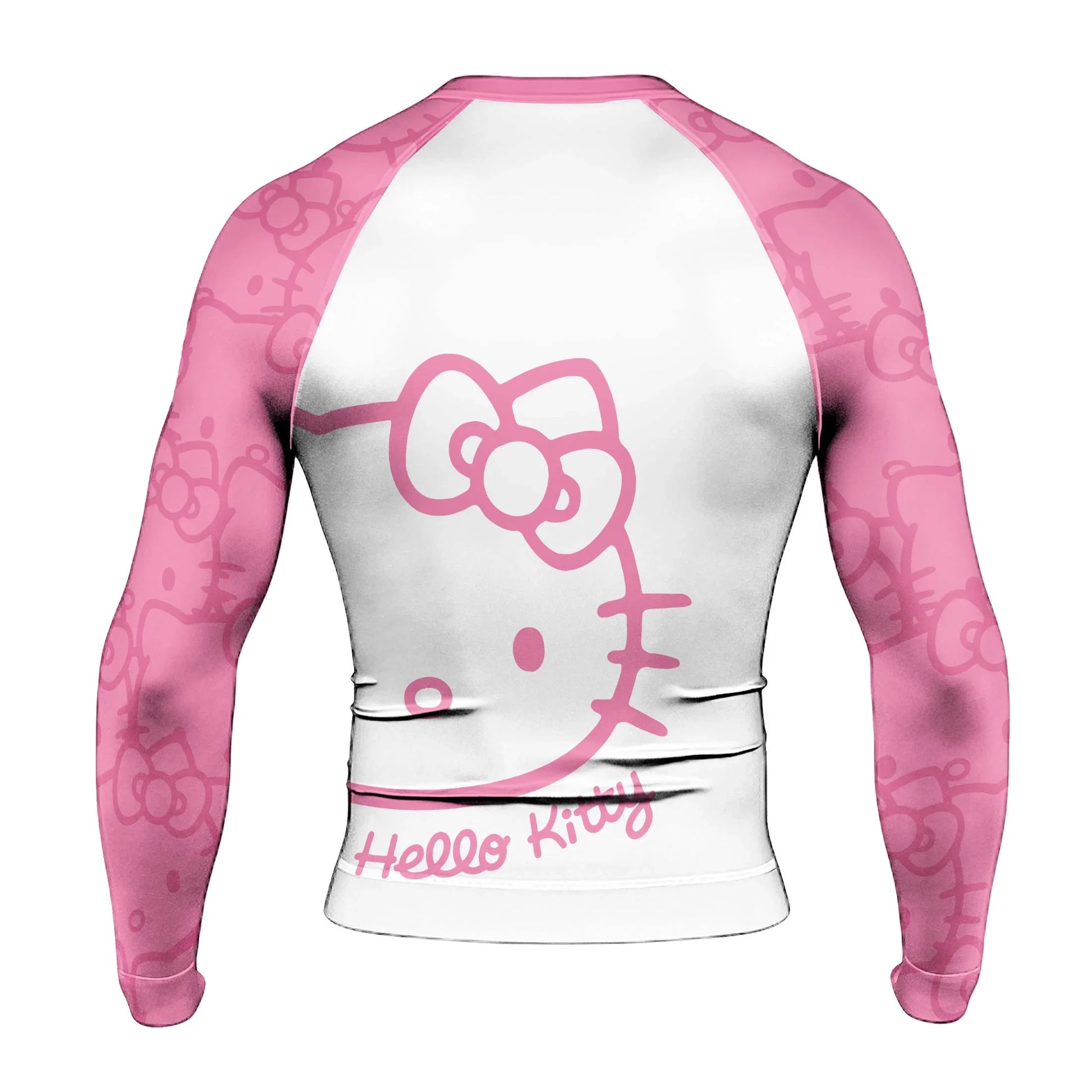 Hello Kitty Rash Guard