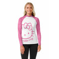 Hello Kitty Rash Guard