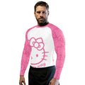 Hello Kitty Rash Guard