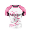 Hello Kitty Rash Guard