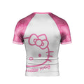 Hello Kitty Rash Guard