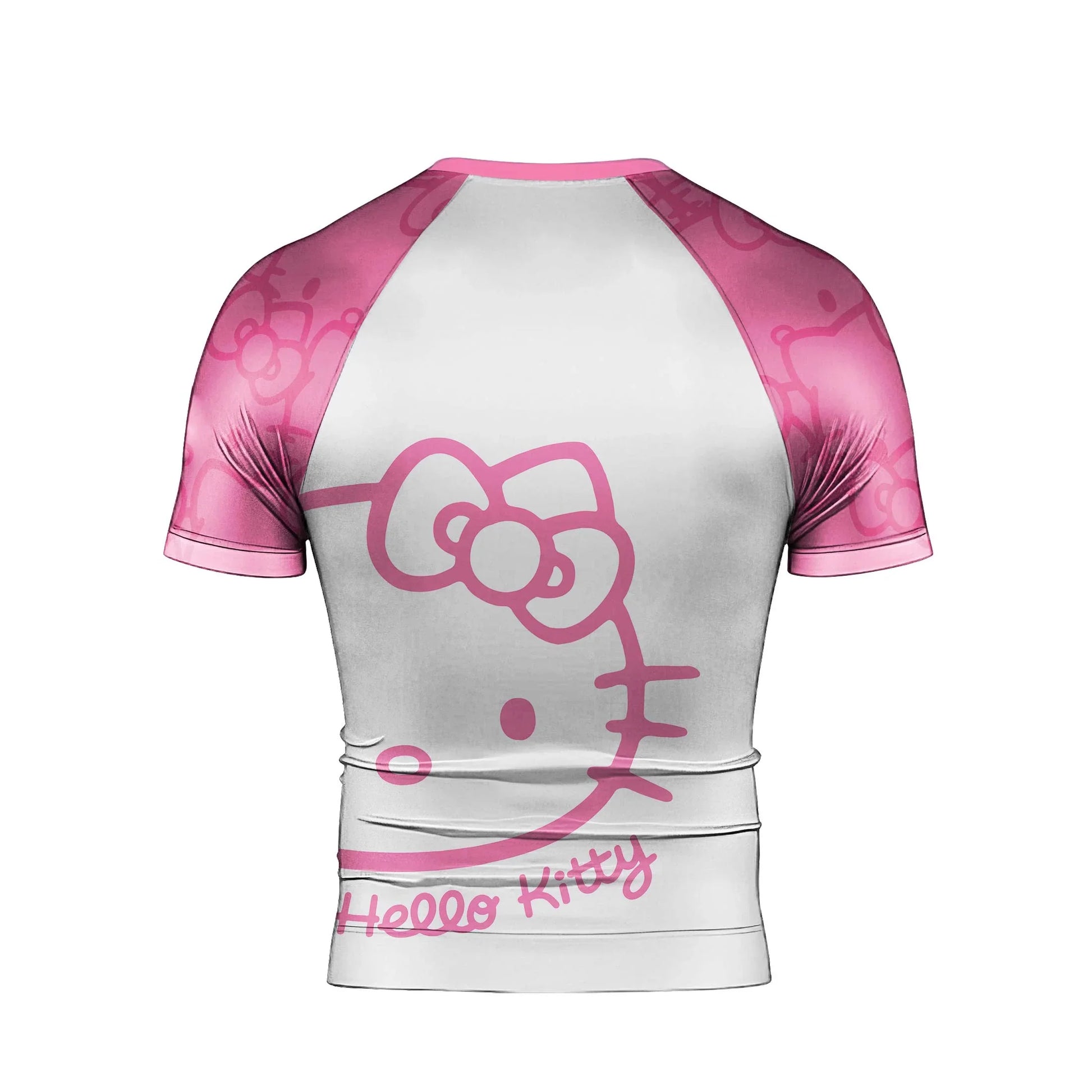 Hello Kitty Rash Guard
