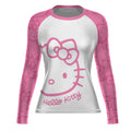 Hello Kitty Rash Guard