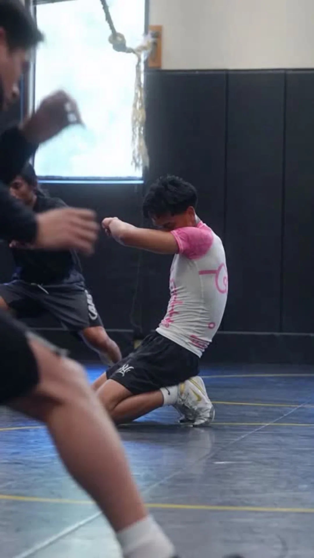 Hello Kitty Rash Guard