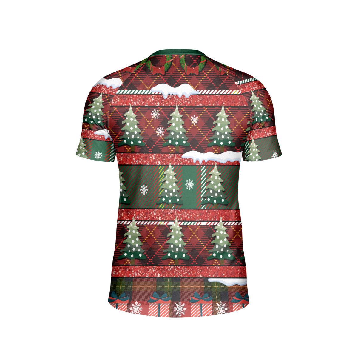Hello Kitty Reindeer Santa Kids Rash Guard