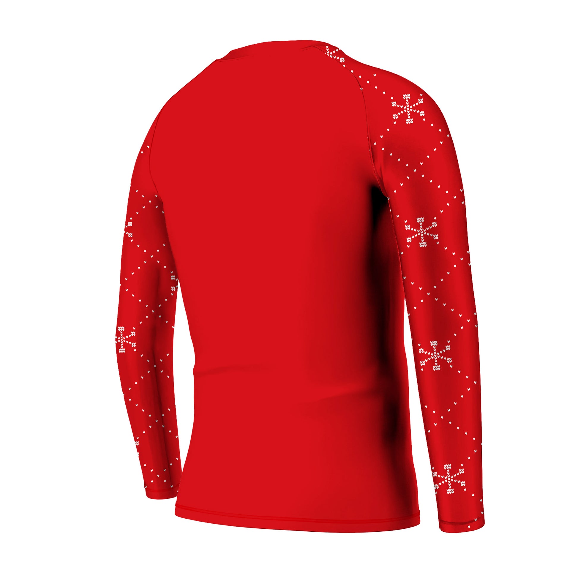 Hello Kitty Santa Claus Kids Rash Guard
