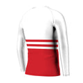 Hello Kitty Stripe Kids Rash Guard