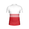 Hello Kitty Stripe Kids Rash Guard
