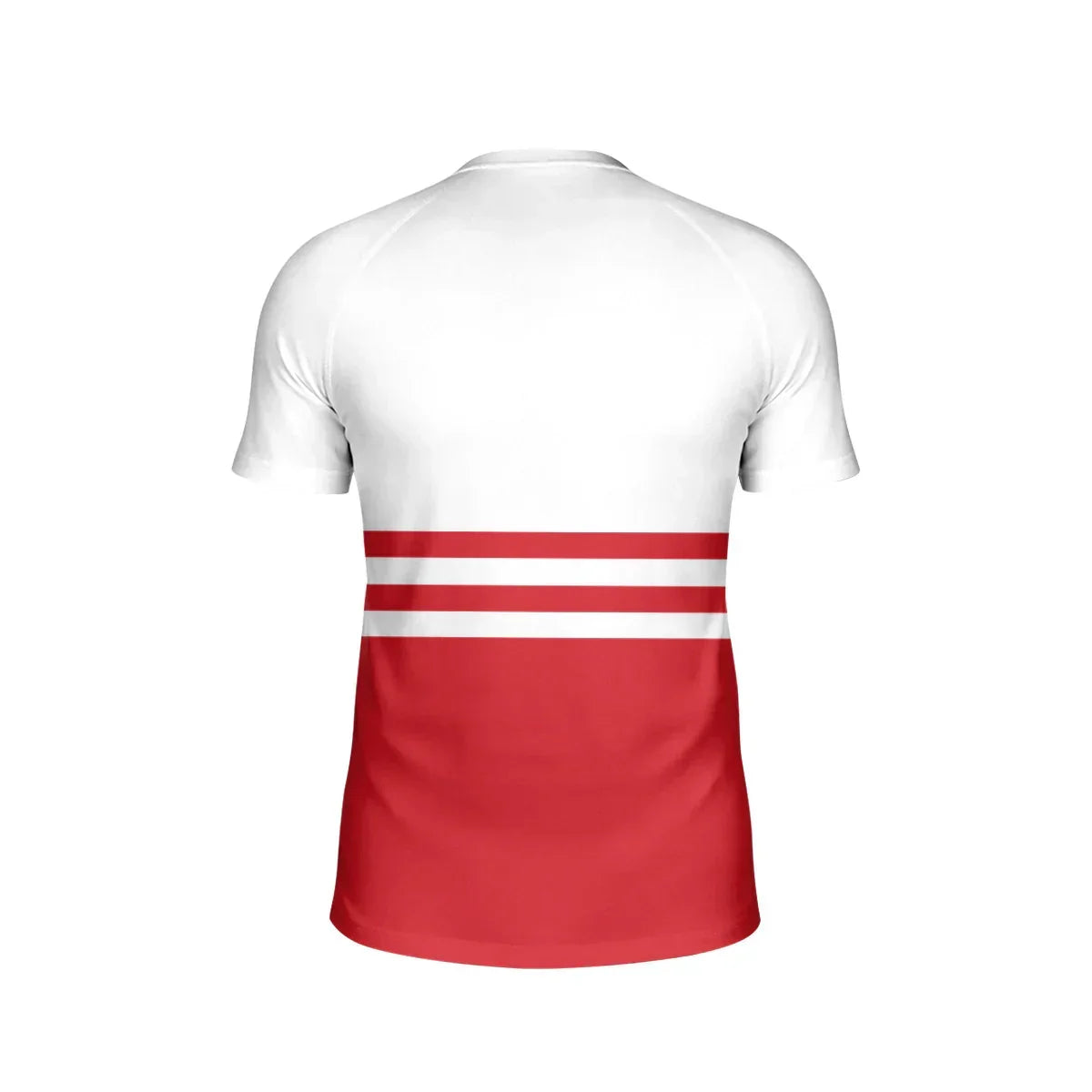 Hello Kitty Stripe Kids Rash Guard