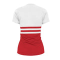 Hello Kitty Stripe Rash Guard