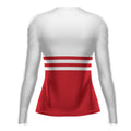 Hello Kitty Stripe Rash Guard