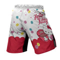 Hello Kitty Sweet Bow Fight Shorts