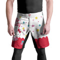 Hello Kitty Sweet Bow Fight Shorts