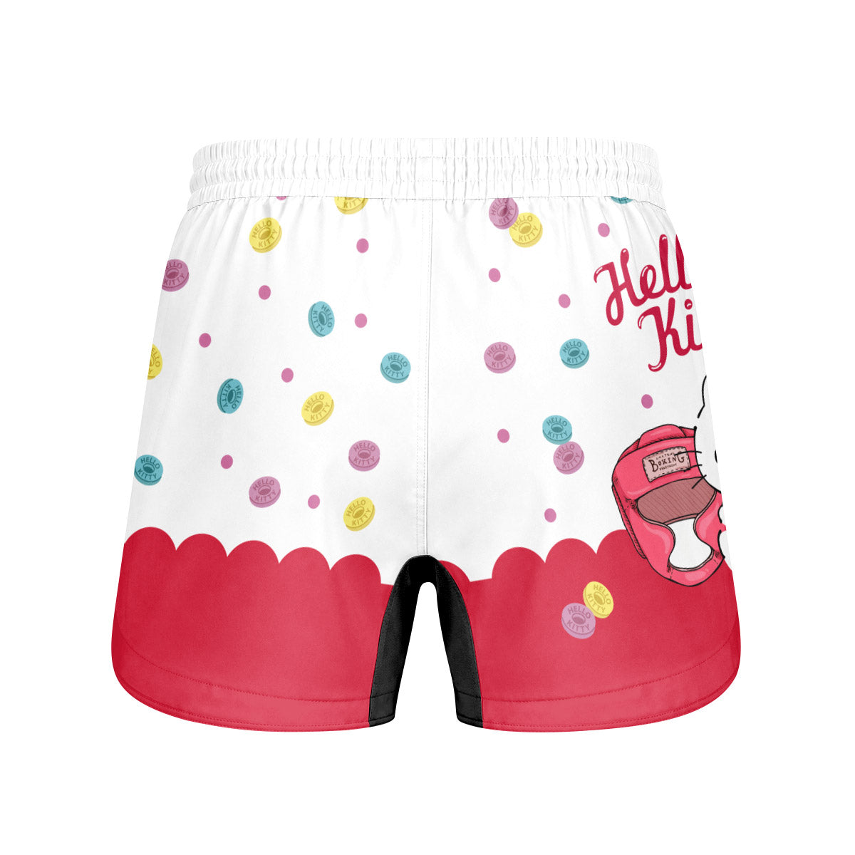 Hello Kitty Sweet Bow Grappling Shorts