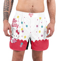 Hello Kitty Sweet Bow Grappling Shorts