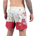 Hello Kitty Sweet Bow Grappling Shorts
