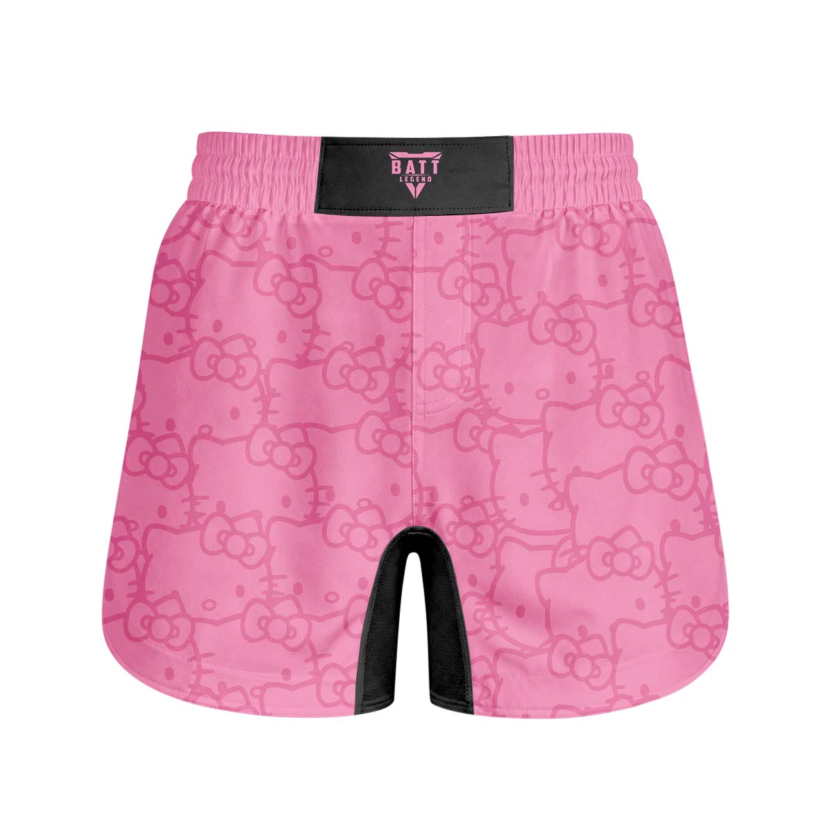 Hello Kitty Grappling Shorts