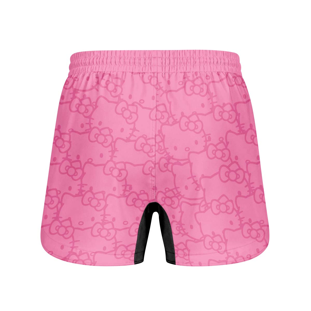Hello Kitty Grappling Shorts