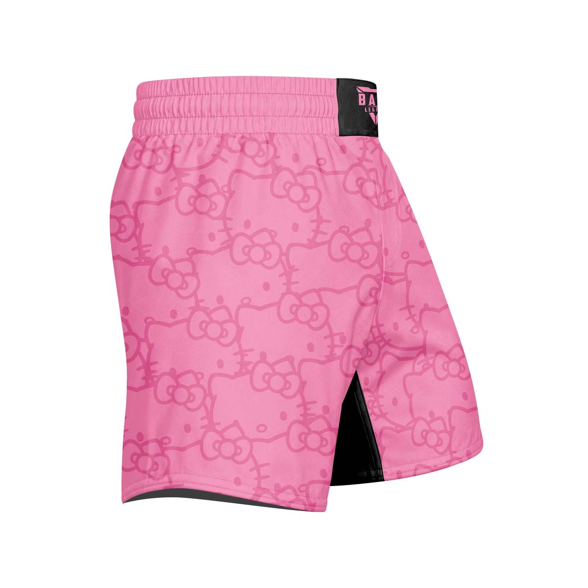 Hello Kitty Grappling Shorts