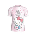Hello Kitty is There for You Kids Rash Guard